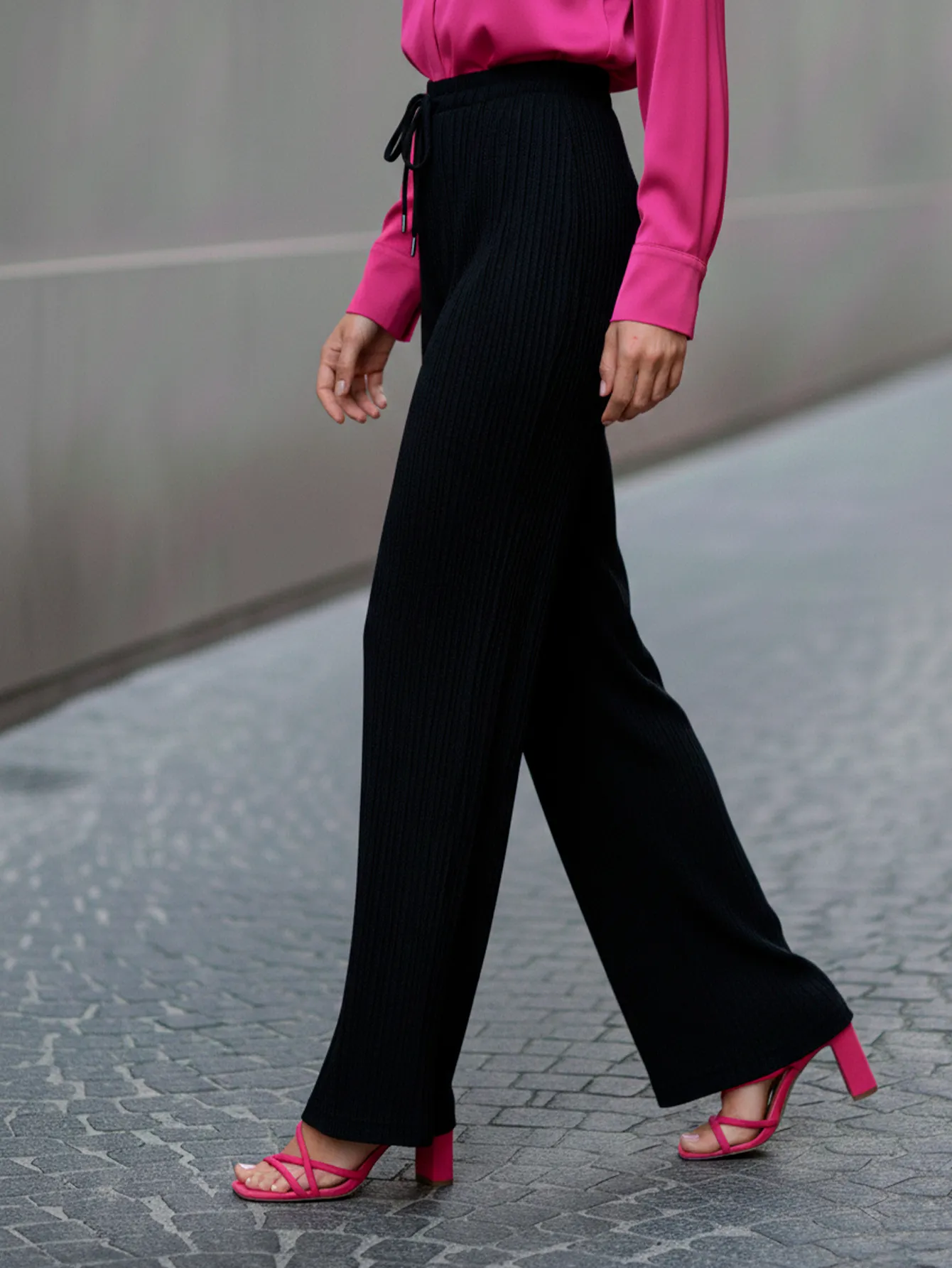 AD2625 PANTALON PIERNA ANCHA 9456